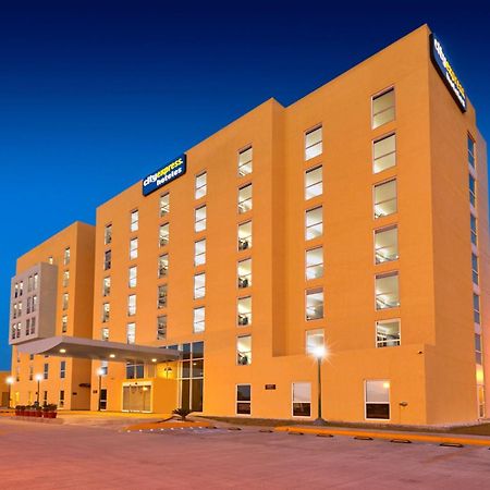 City Express By Marriott Reynosa Aeropuerto Exterior foto