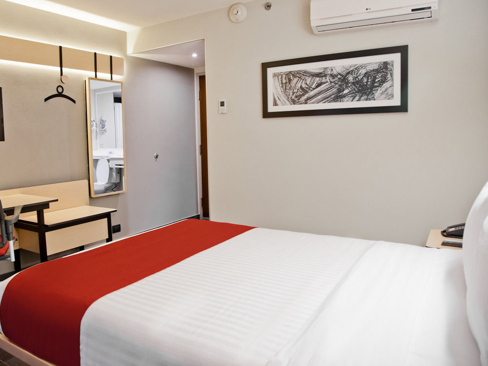 City Express By Marriott Reynosa Aeropuerto Exterior foto